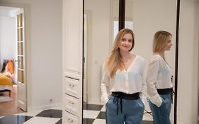 Apartment Emilia Nice