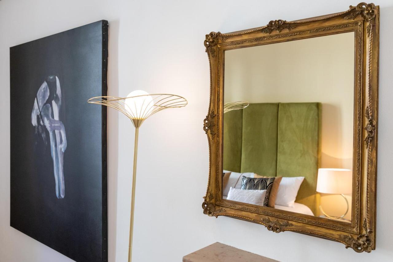 Apartment Emilia Nice Extérieur photo