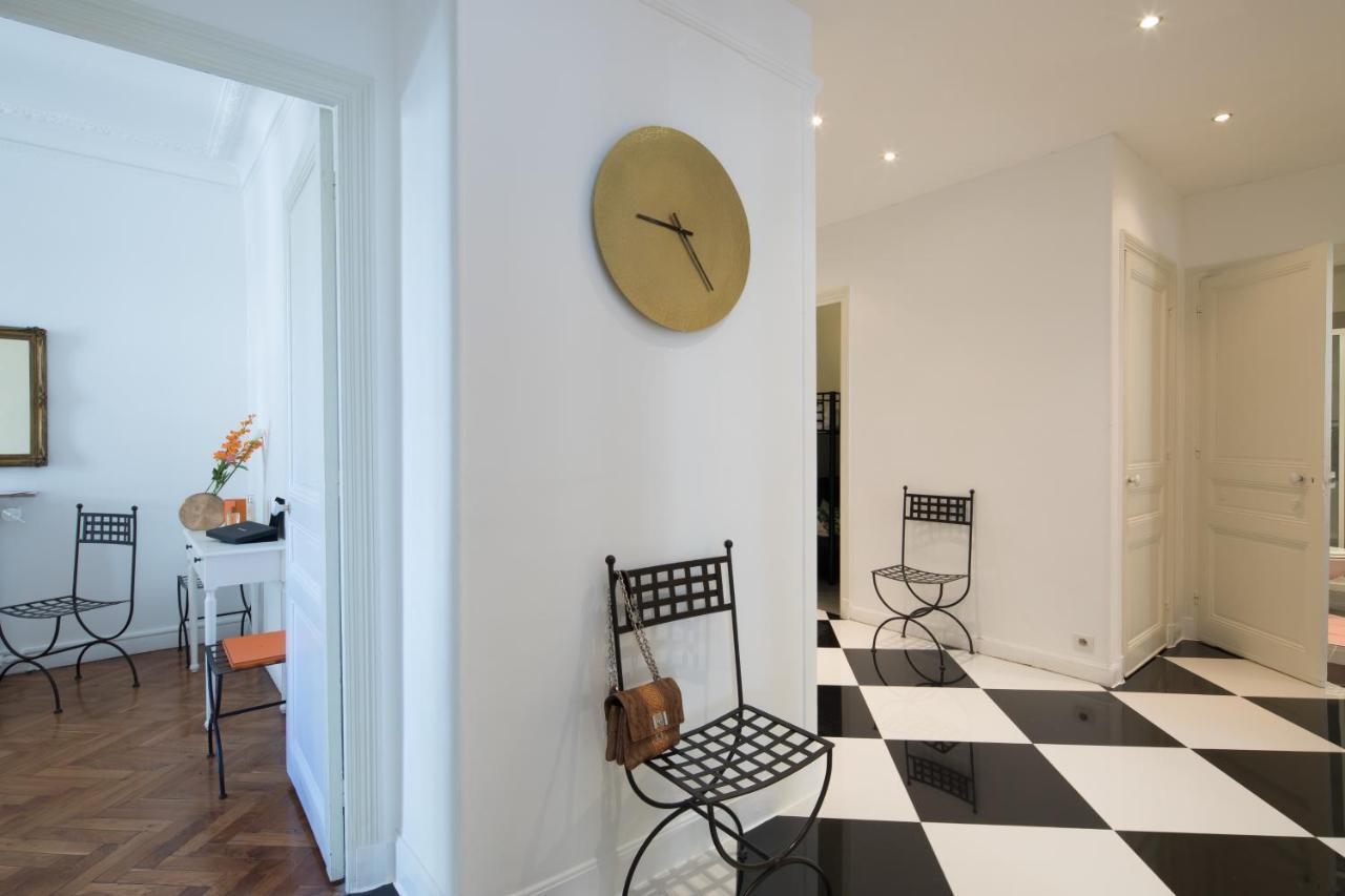 Apartment Emilia Nice Extérieur photo