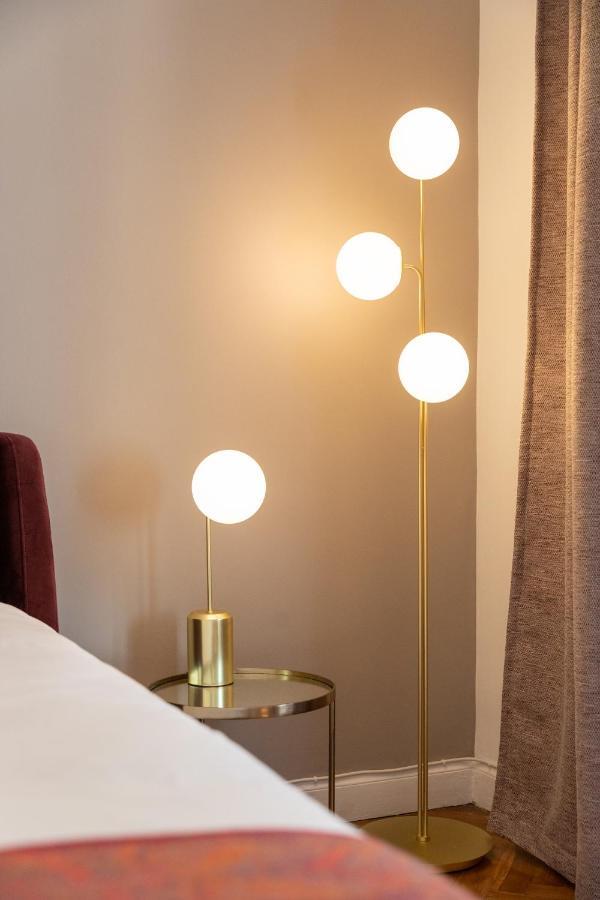 Apartment Emilia Nice Extérieur photo
